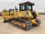 Used dozer in yard for Sale